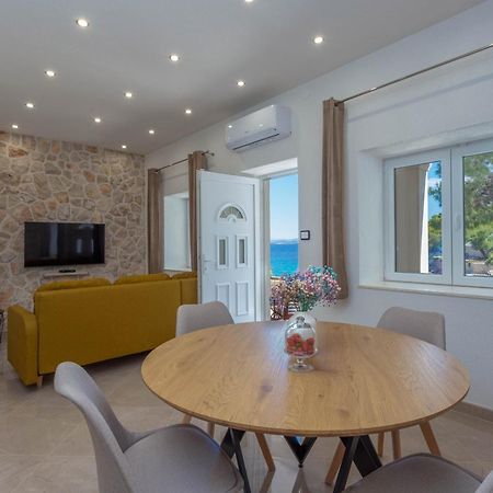 Apartment Zastupac 8761A Хвар Екстер'єр фото