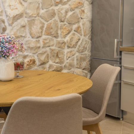 Apartment Zastupac 8761A Хвар Екстер'єр фото