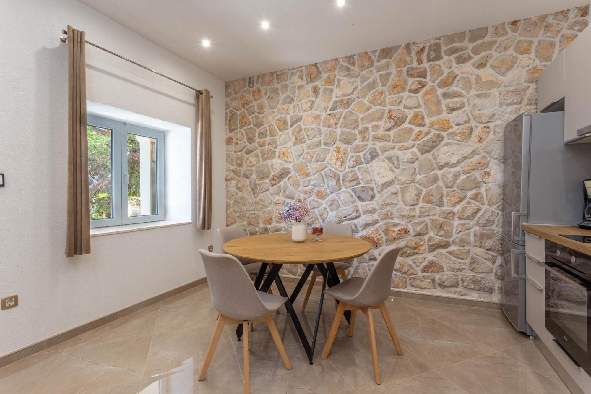 Apartment Zastupac 8761A Хвар Екстер'єр фото