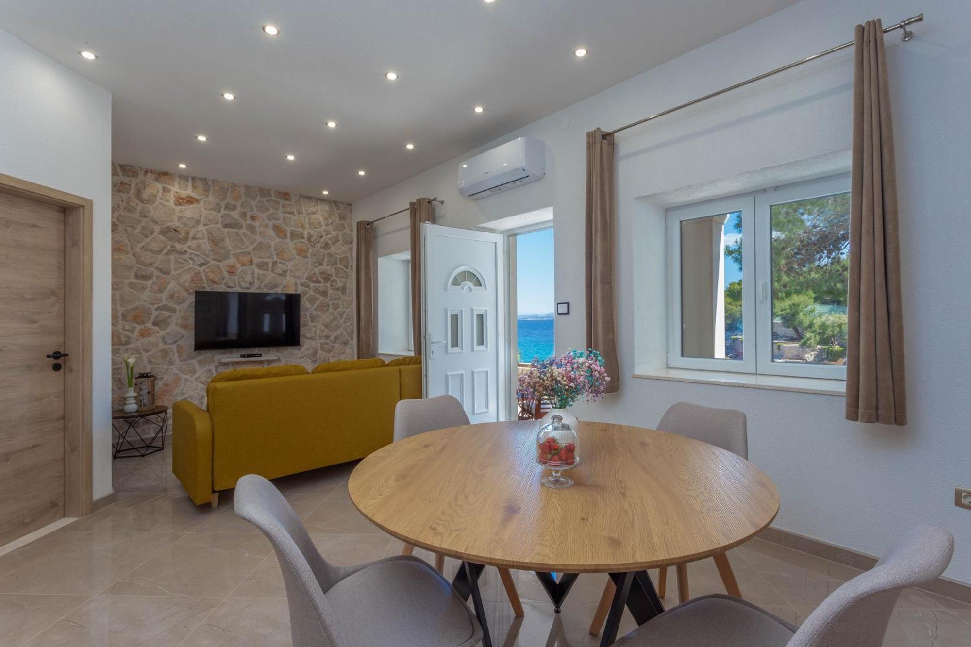 Apartment Zastupac 8761A Хвар Екстер'єр фото
