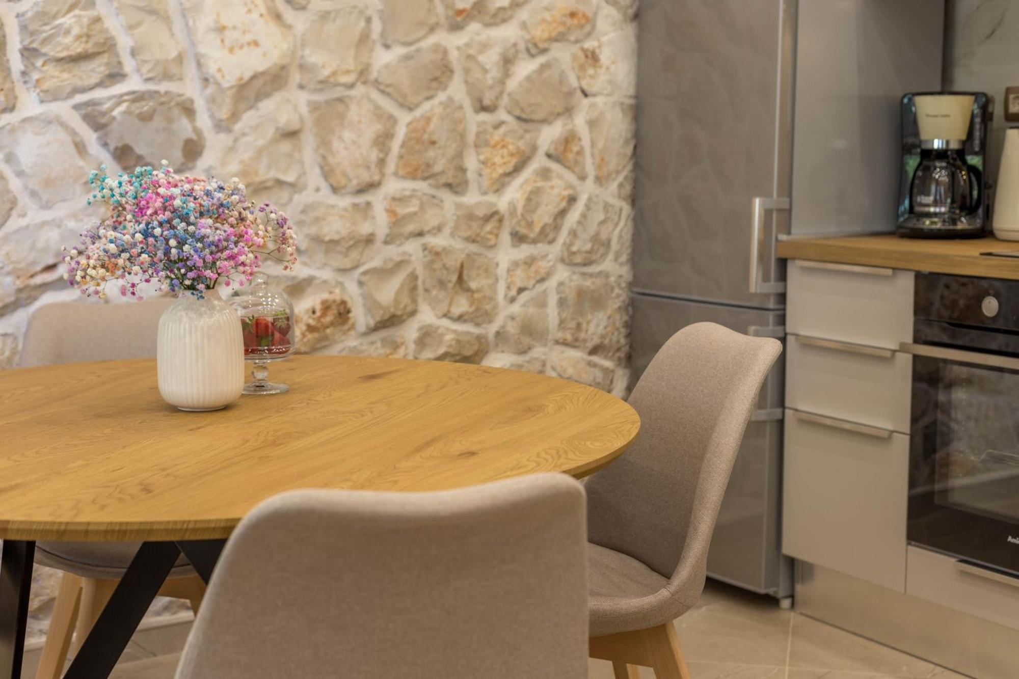 Apartment Zastupac 8761A Хвар Екстер'єр фото
