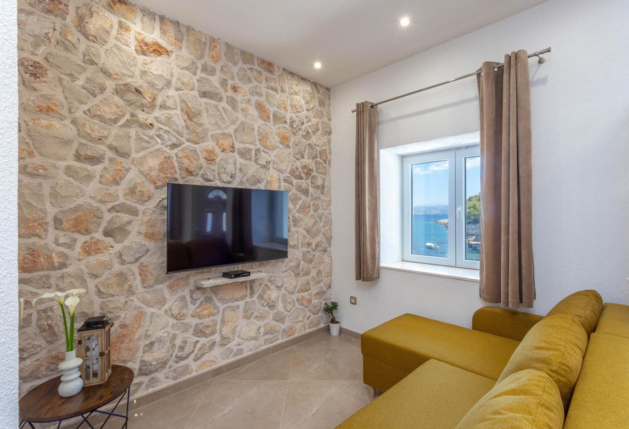 Apartment Zastupac 8761A Хвар Екстер'єр фото