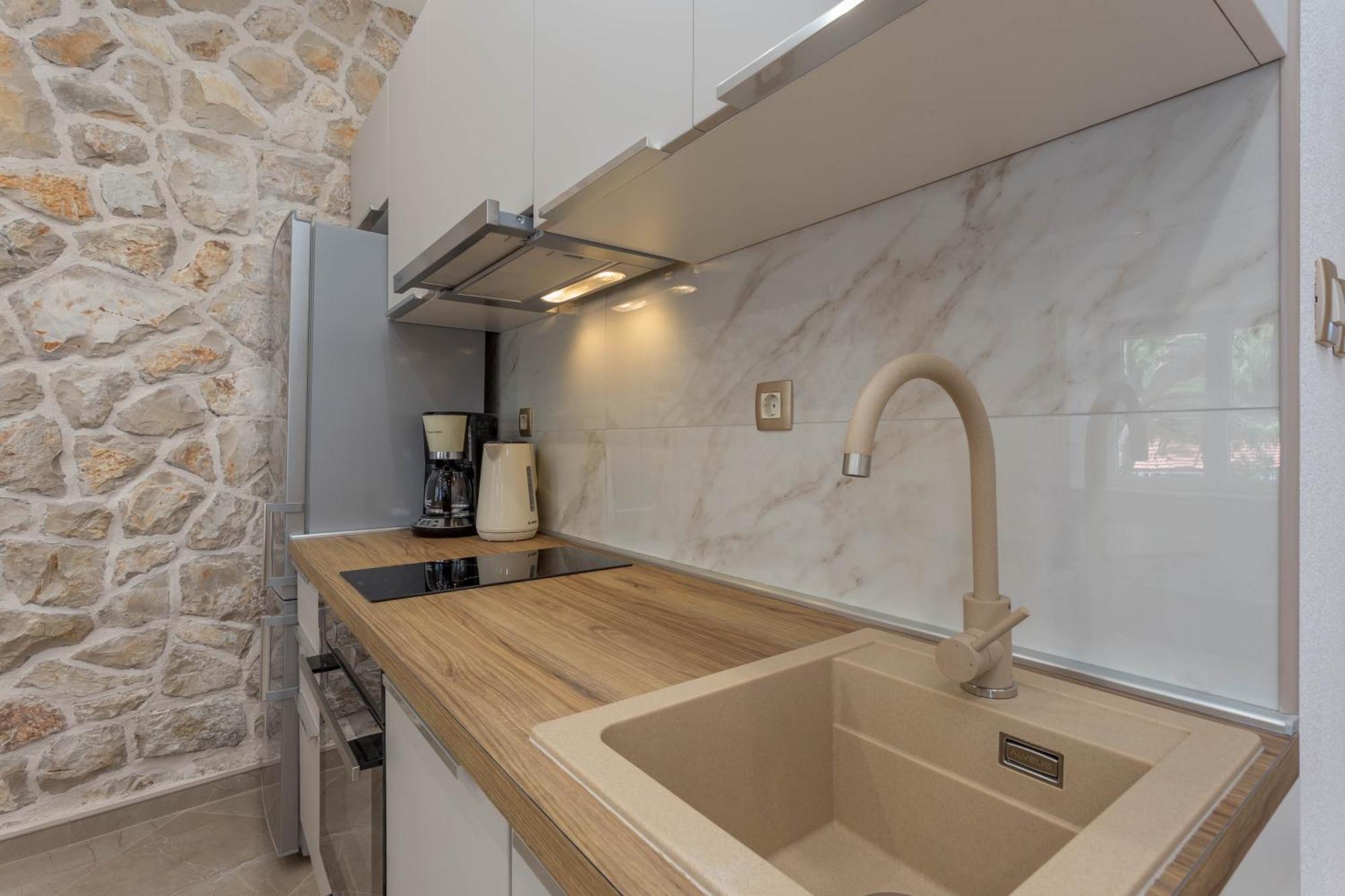 Apartment Zastupac 8761A Хвар Екстер'єр фото