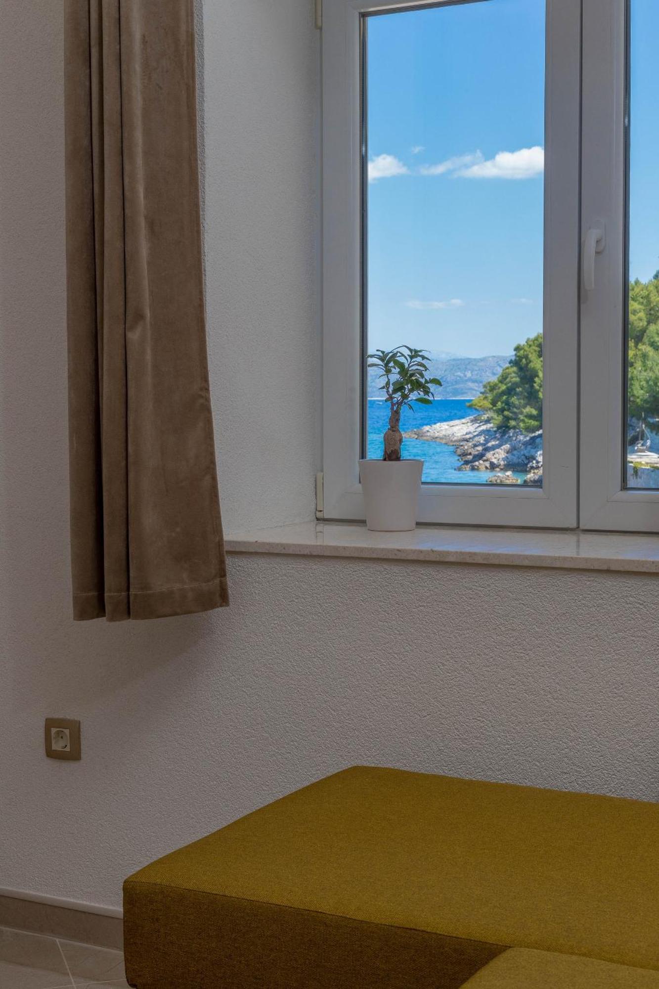 Apartment Zastupac 8761A Хвар Екстер'єр фото